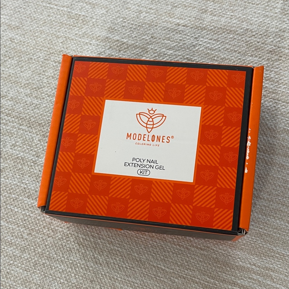 Modelones Poly Nail Extension Gel Kit
